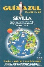 Sevilla - guia azul book