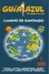 Camino de Santiago/ Path of Santiago book