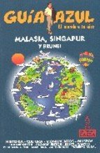 Malasia, Singapur y Brunei / Malaysia, Singapore and Brunei book