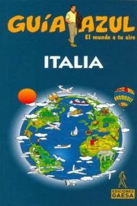 Italia/ Italy (Iudades Y Paises Del Mundo) Travel
