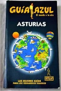 Asturias/ Asturias book