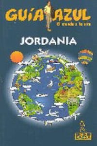 Jordania / Jordan book