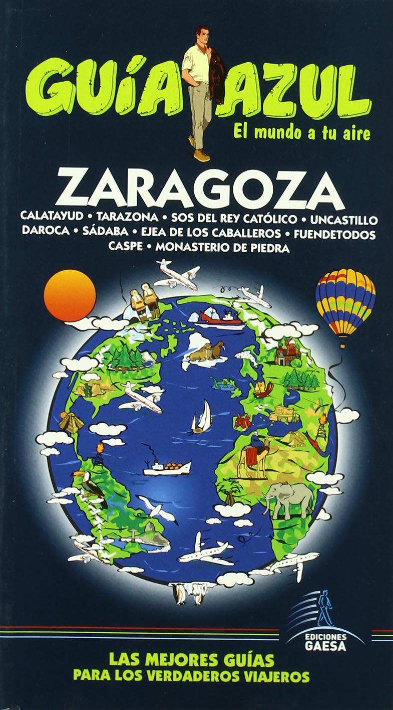 Product Image: Zaragoza