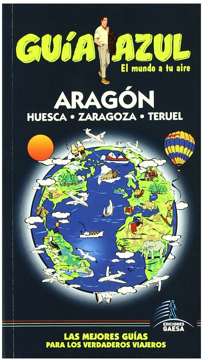 Product Image: Aragón