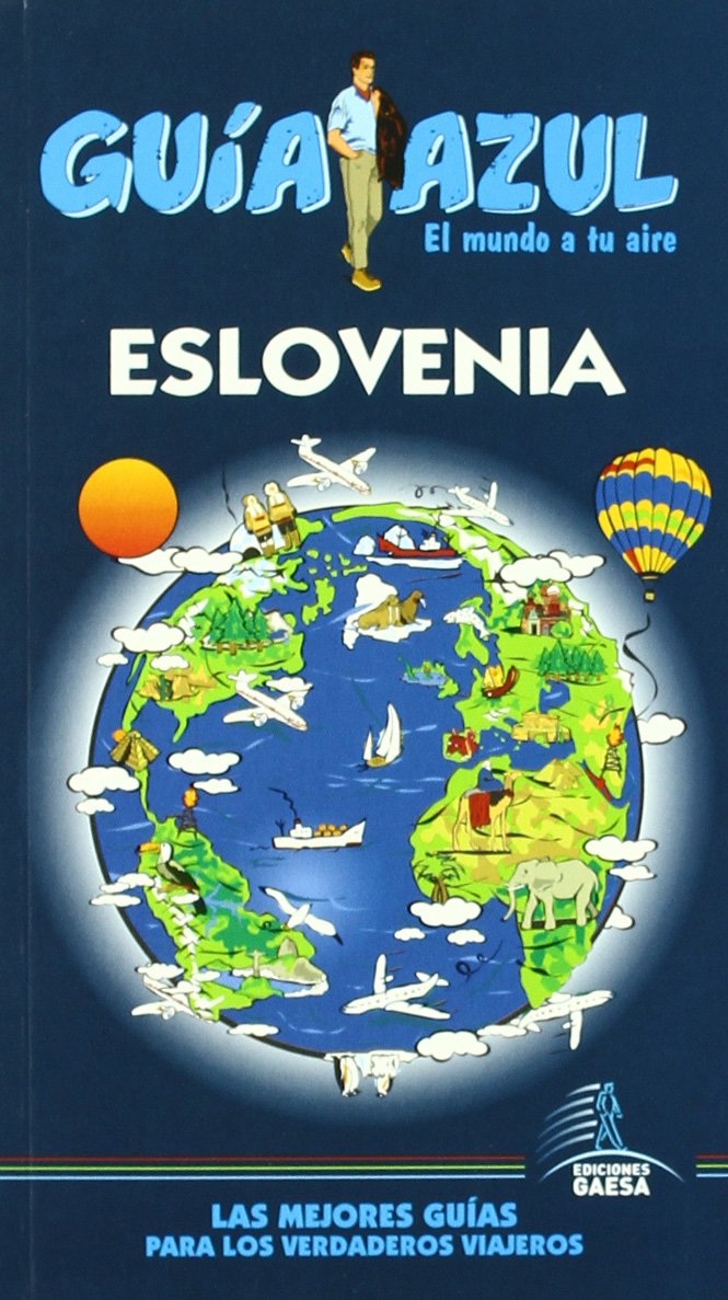 Product Image: Eslovenia