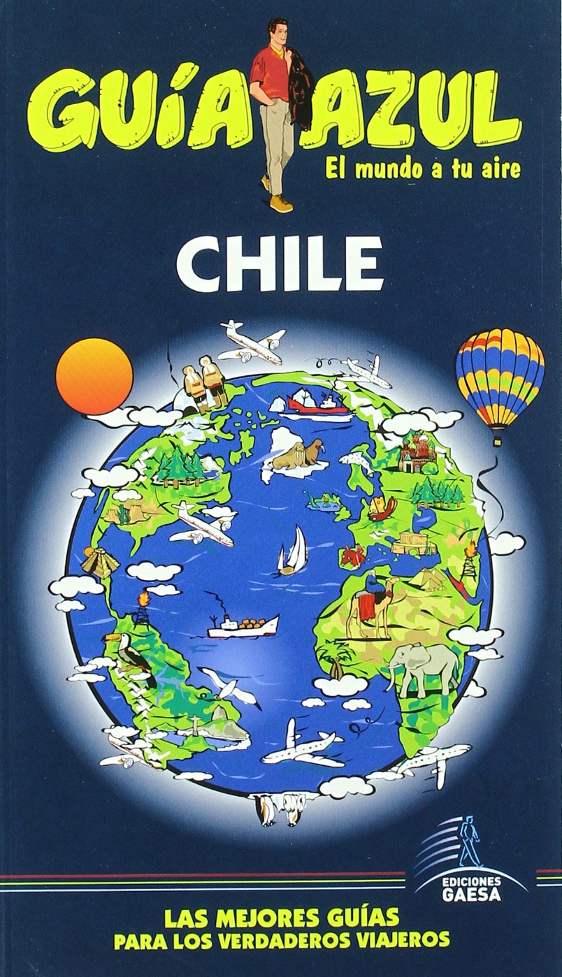 Chile Leisure, Home & Garden