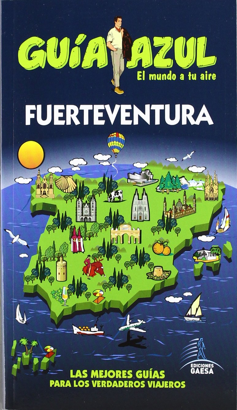 Fuerteventura Leisure, Home & Garden