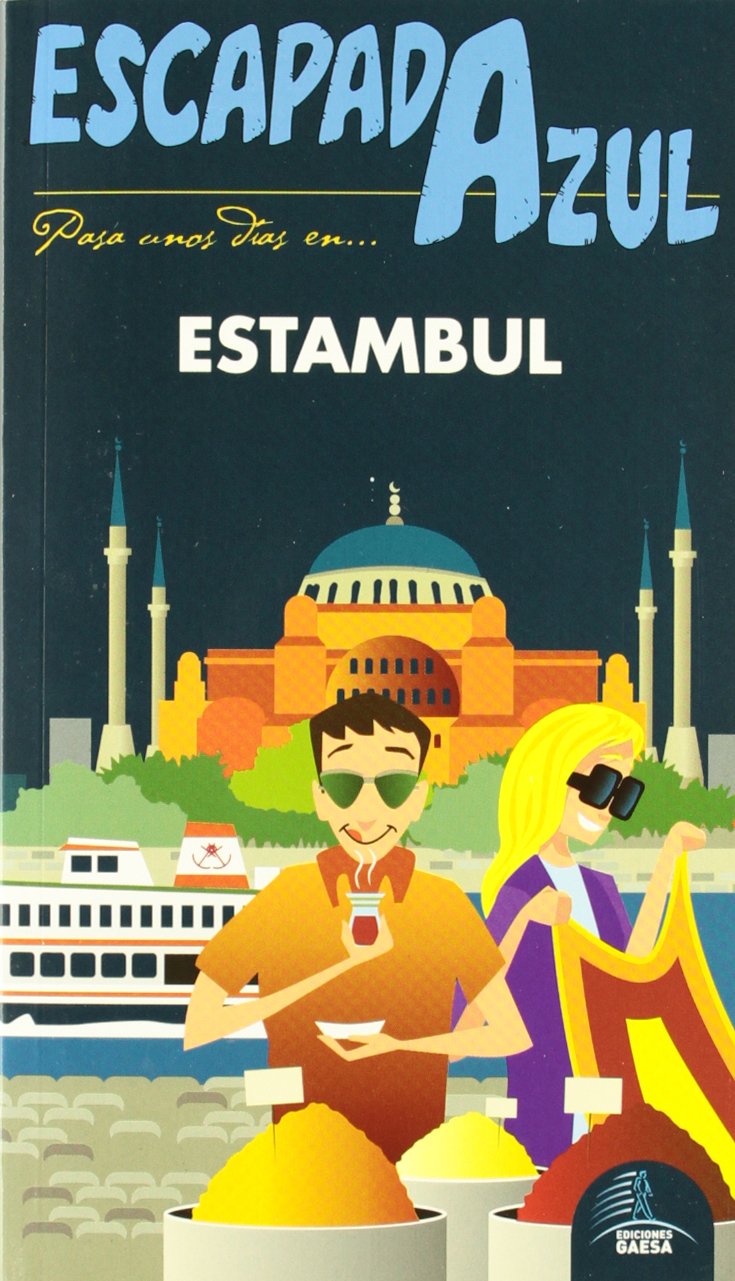 Product Image: Estambul