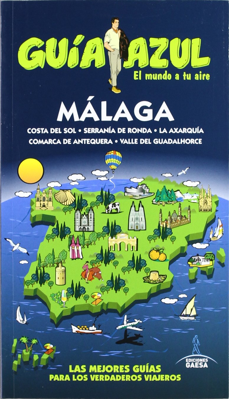 Product Image: Málaga