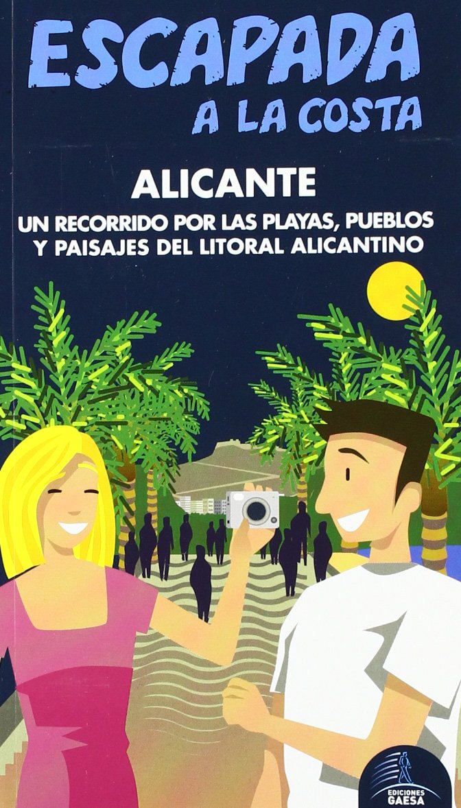 Product Image: Alicante