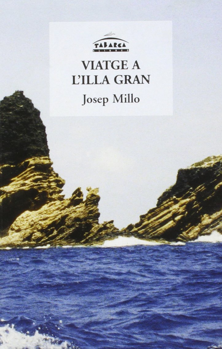 Viatge a Jilla Gran book