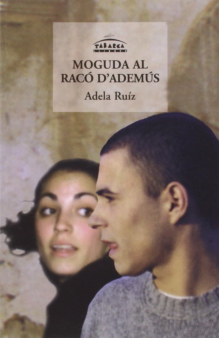 El racó d'ademús book