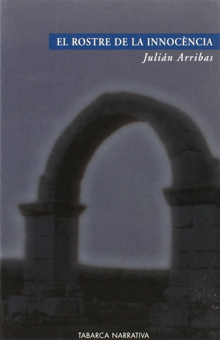 EL ROSTRE DE LA INOCÈNCIA book
