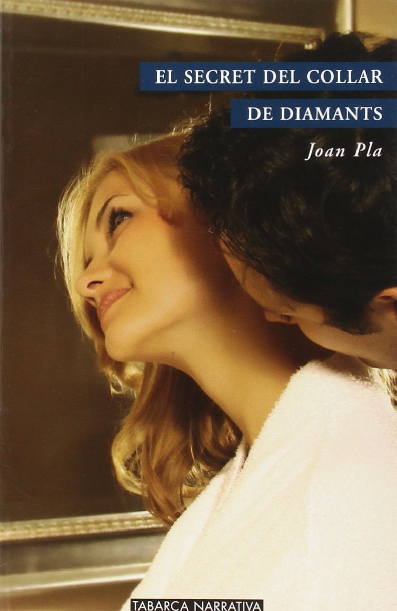 EL SECRET DEL COLLAR DE DIAMANTS book