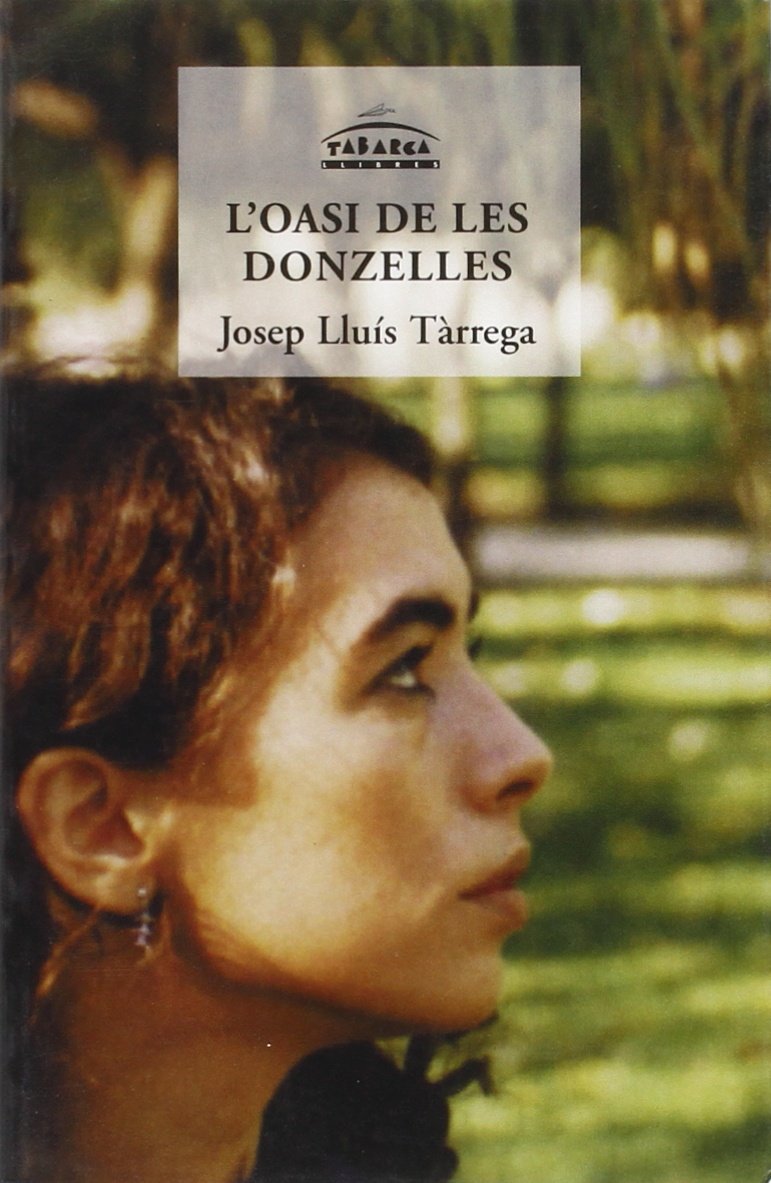 L'OASI DE LES DONCELLES book