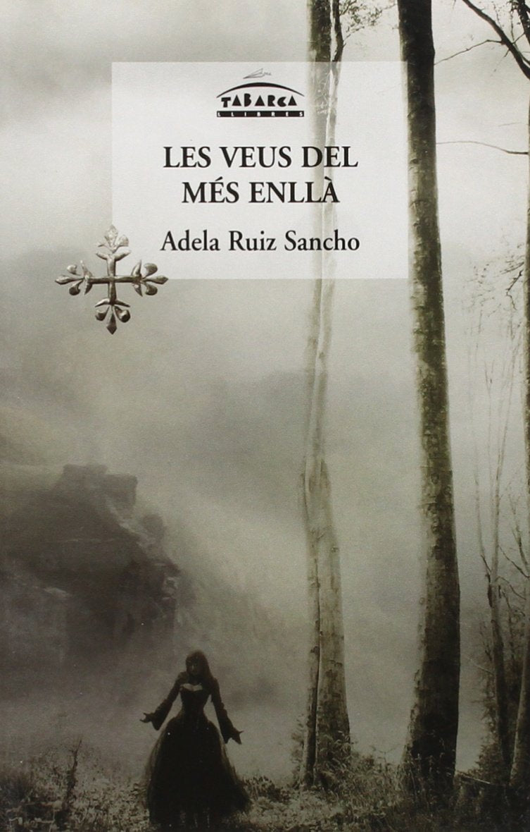Les veus del més enllà (TABARCA JUVENIL, Band 39) Reading Aloud & Learning to Read