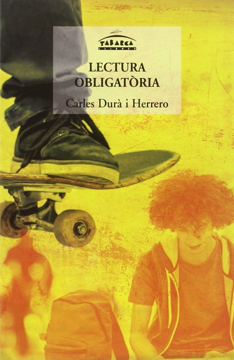 Lectura Obligatoria book