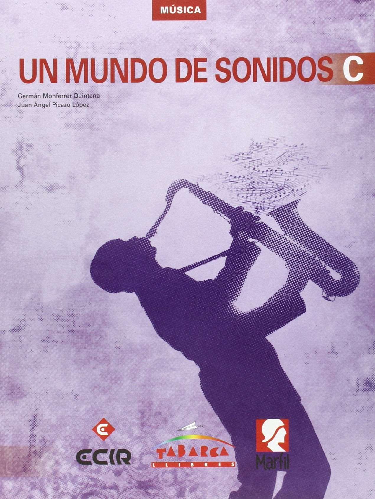 Un Mundo De Sonidos C book