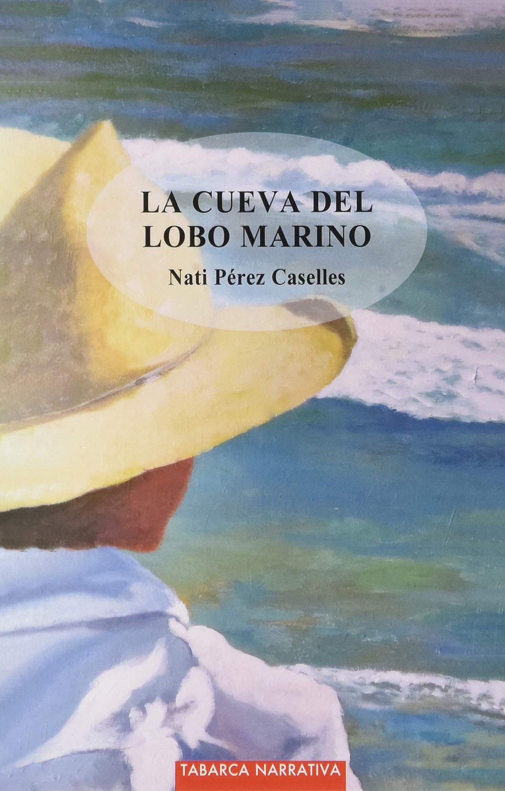 LA CUEVA DEL LOBO MARINO book