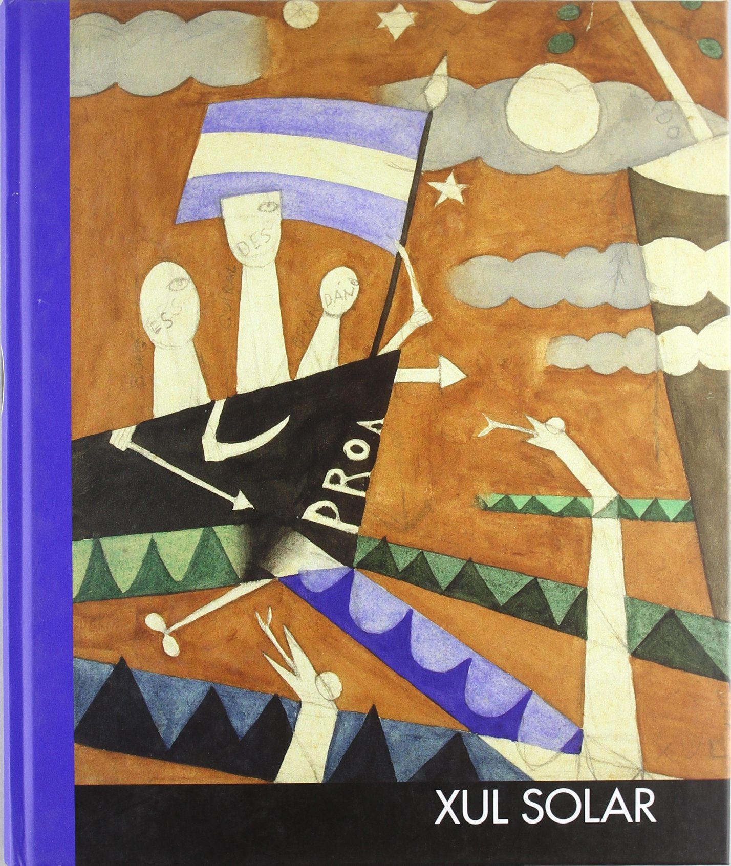 Xul Solar Non-fiction
