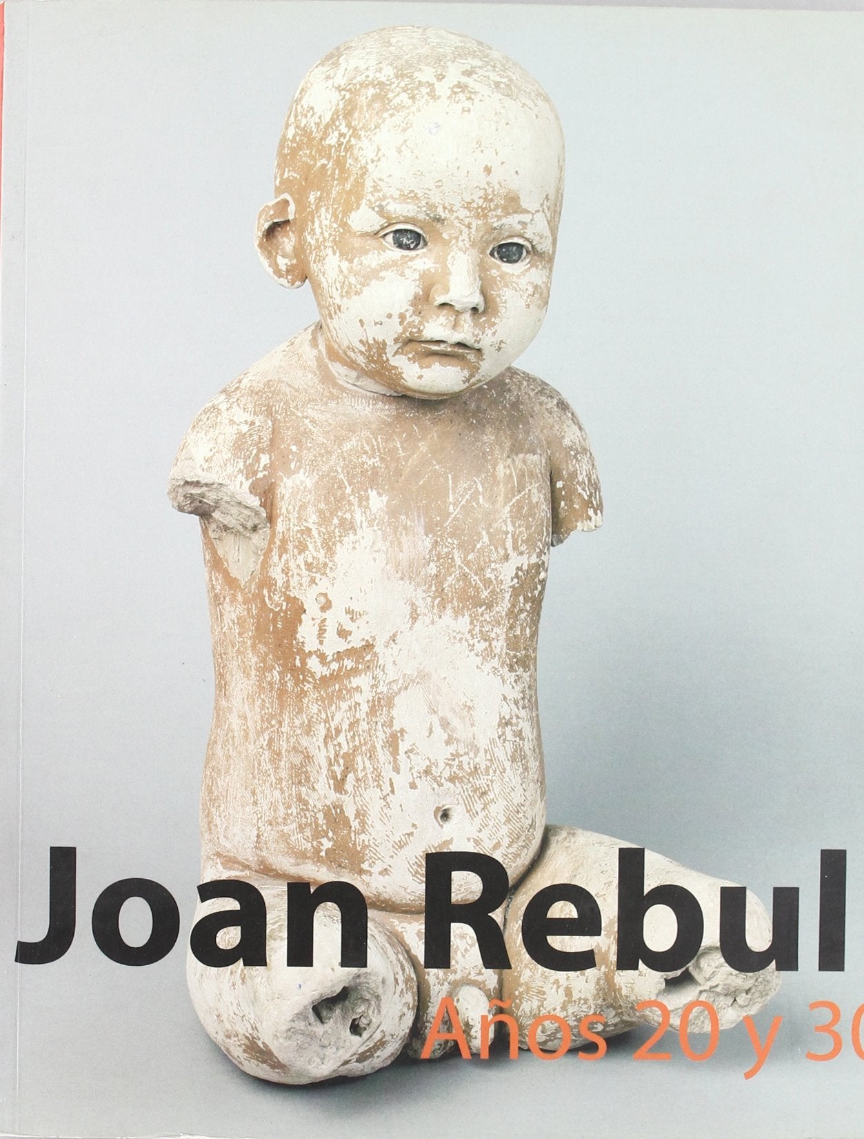 Joan Rebull, años 20 y 30 Film, Art & Culture