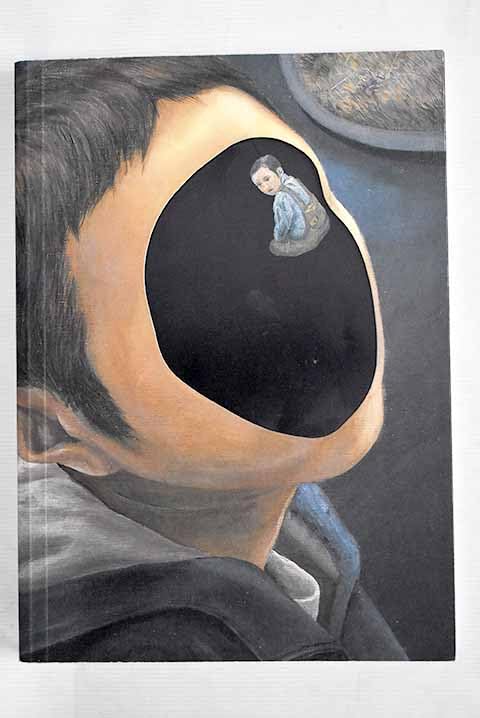 Tetsuya Ishida. Autorretrato de otro book