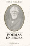 Poemas en prosa / Poems in Prose book