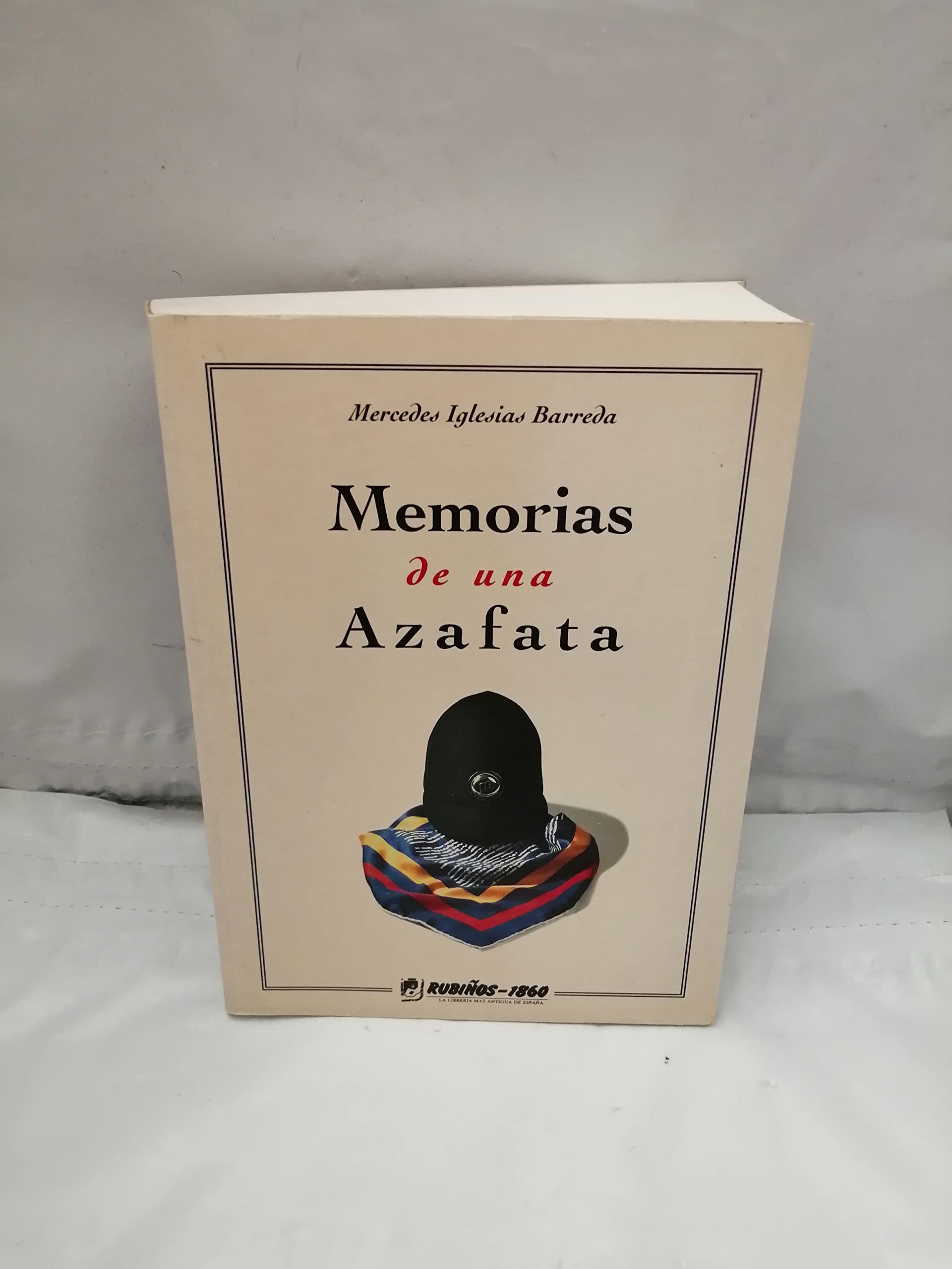 Memorias de una azafata book
