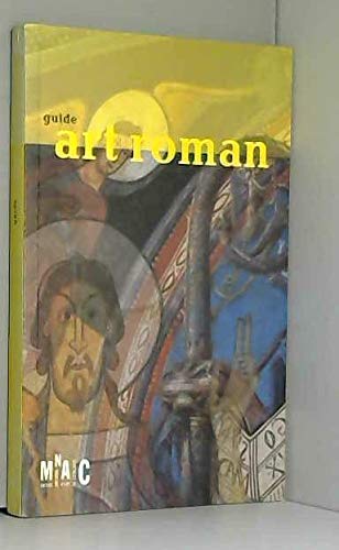 Guide art roman book