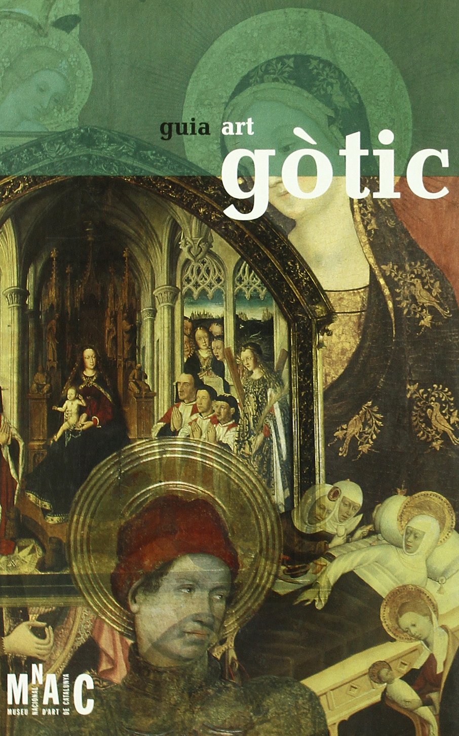 Guia art gòtic Living & Furnishing