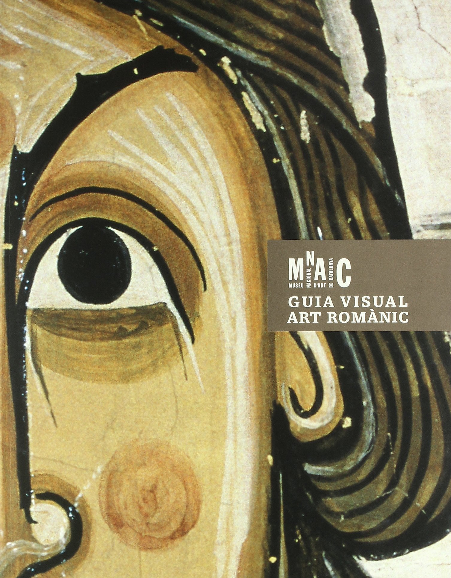 Guia visual art romànic Film, Art & Culture