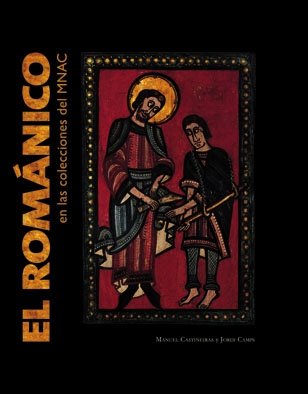 románico en las colecciones del MNAC/El Books