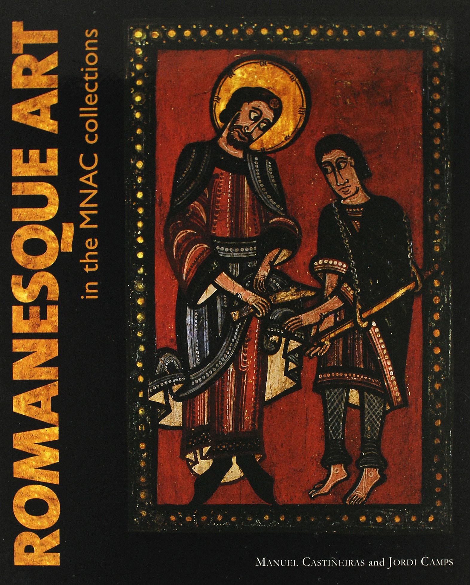 Romanesque Art in the MNAC collections Books