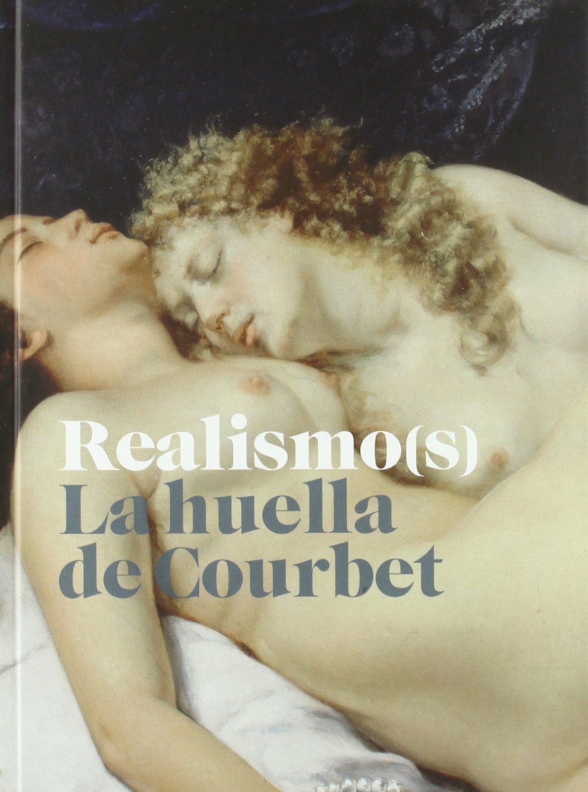 Realismo(s): La huella de Courbet Film, Art & Culture