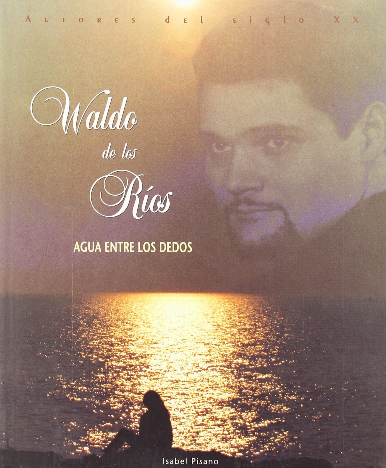 Agua Entre Los Dedos: Vida y Muerte de Waldo de Los Rios (Autores del Siglo XX) Film, Art & Culture