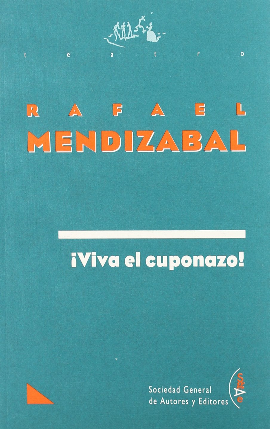 Viva el cuponazo! (Teatro) (Spanish Edition) Arts & Music