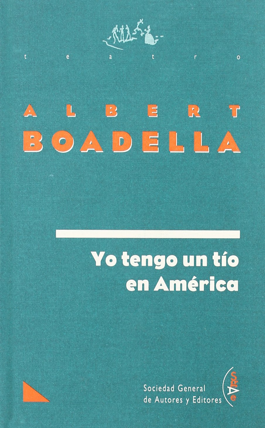 Yo Tengo Un Tio En America book