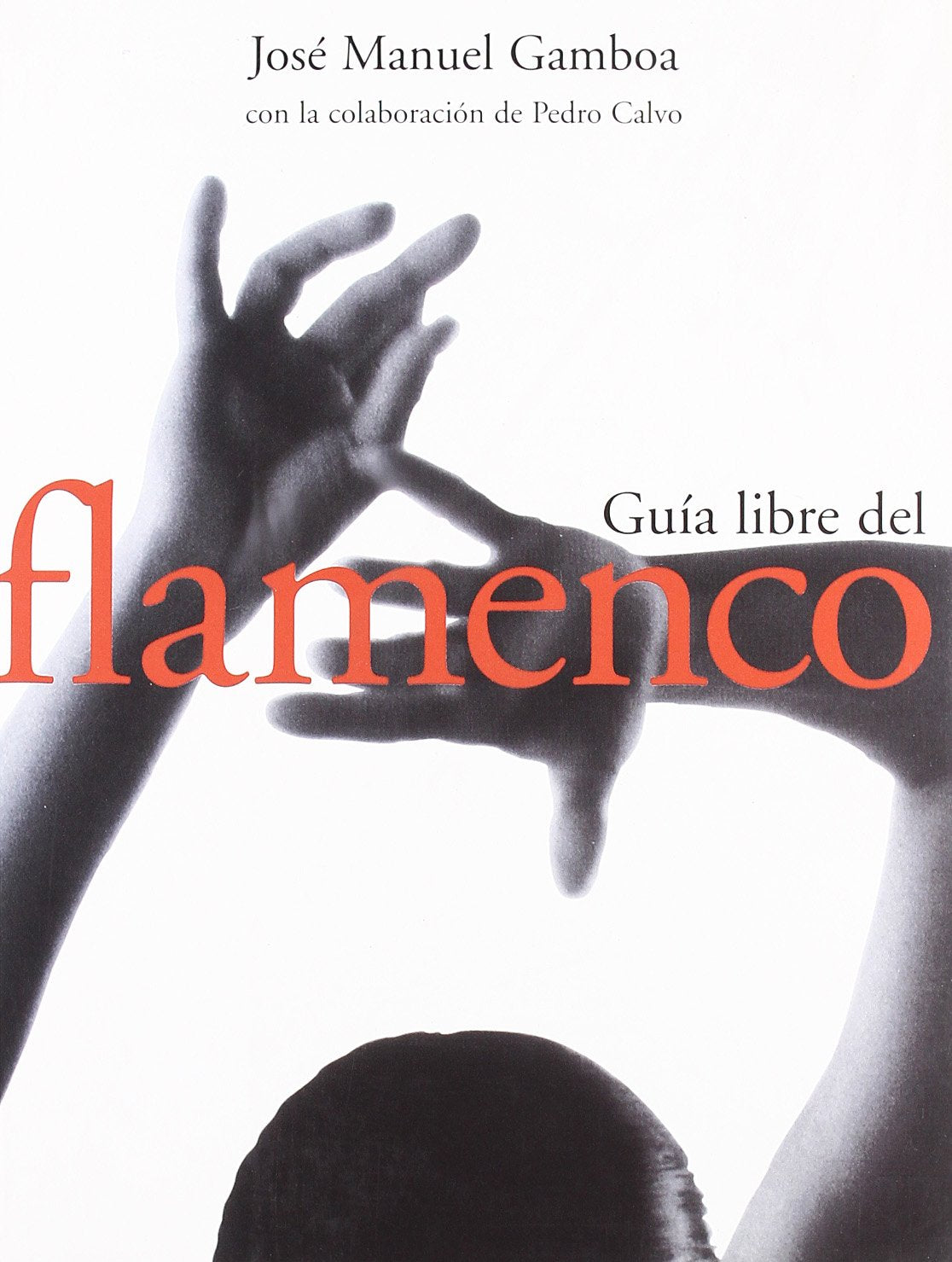 Guía libre del flamenco Social Sciences