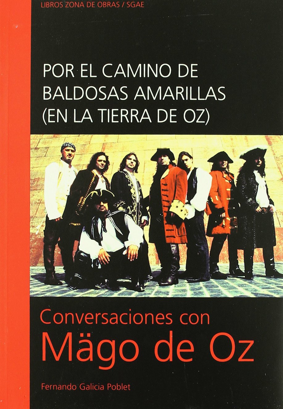 Conversaciones con Mago de Oz : por el camino de las baldosas amarillas (en la tierra de Oz) Social Sciences