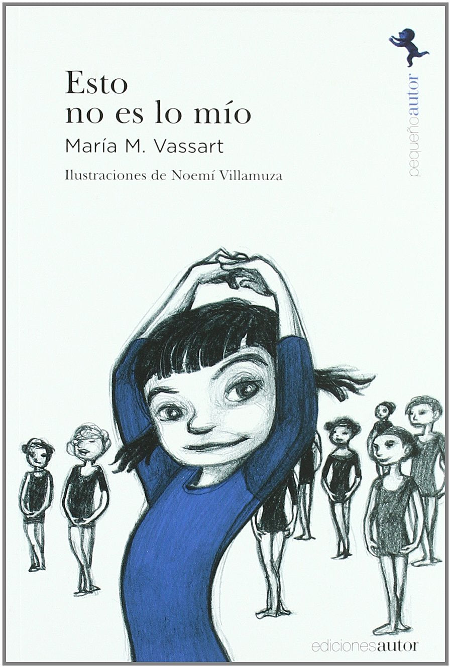 Esto no es lo Mio/ This is not Mine Manga