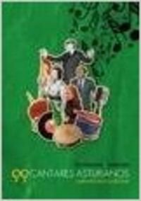 99 cantares asturianos book