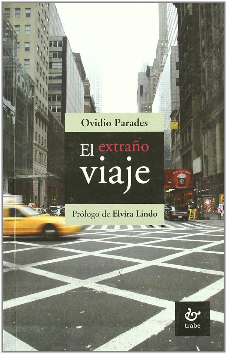 Product Image: EXTRA¥O VIAJE,EL