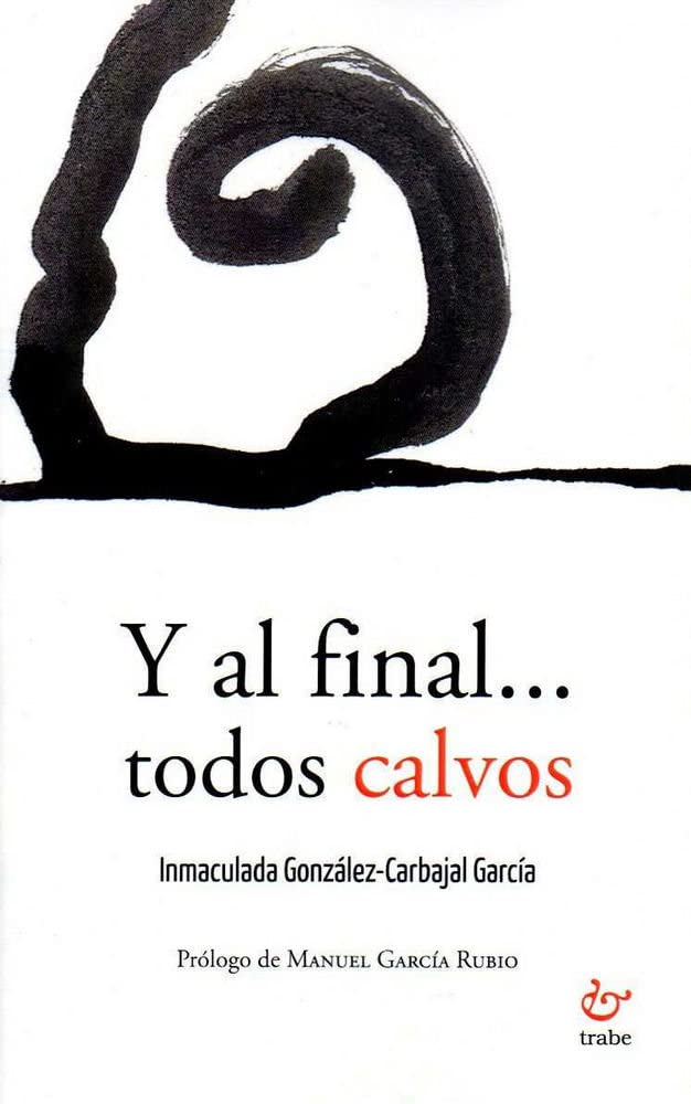 Y al final... todos calvos book