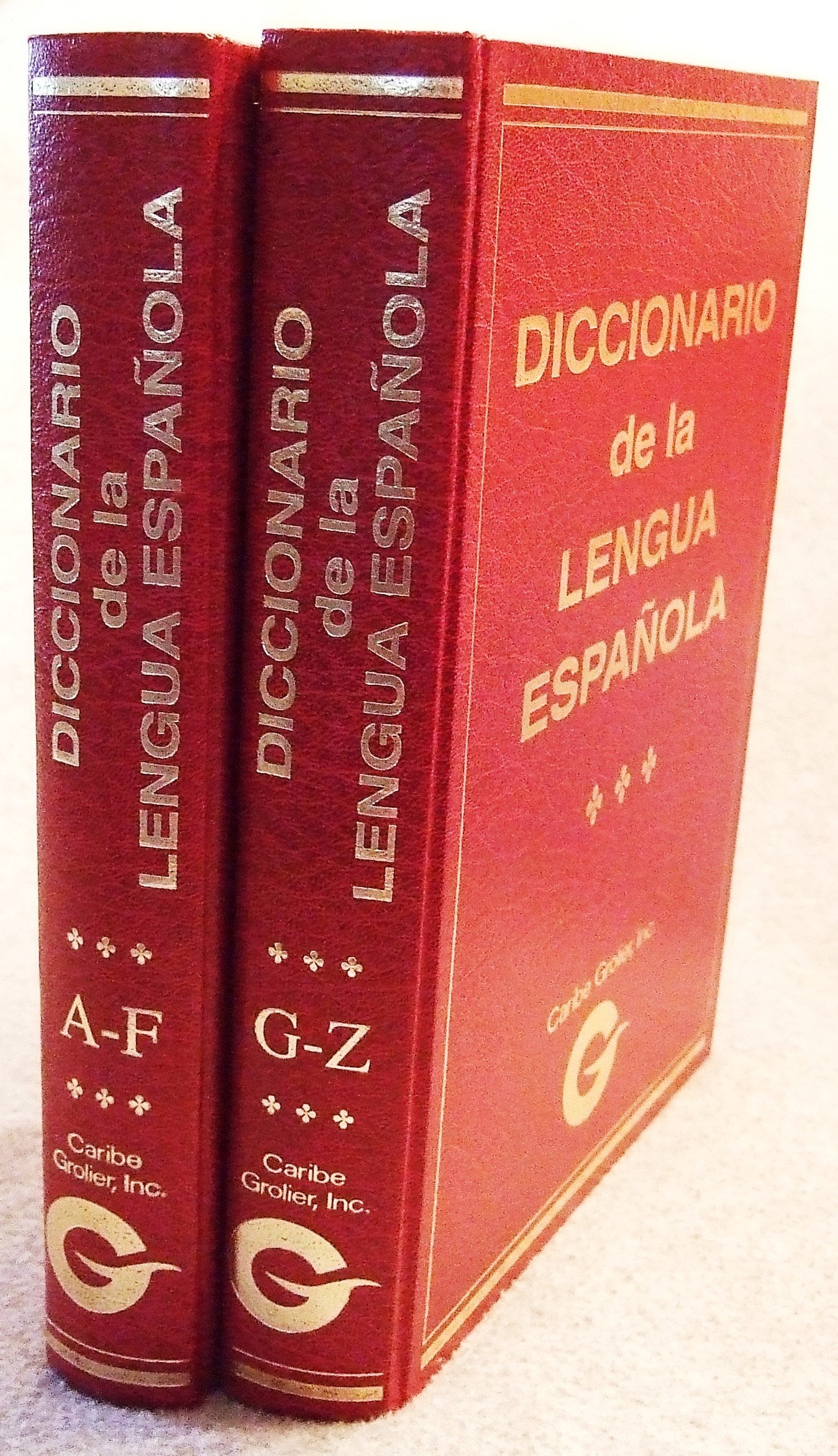 Product Image: Diccionario de la lengua española