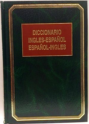 Product Image: Diccionario De Inglés-Español, Español-Inglés