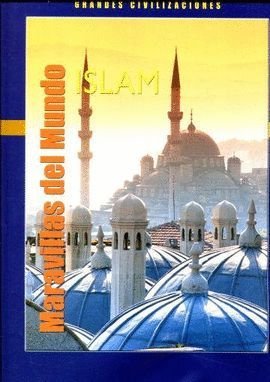 MARAVILLAS DEL MUNDO ISLAM. Books