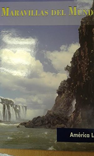 Maravillas del mundo : América latina book
