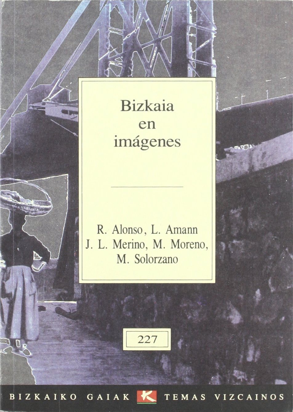 Bizkaia en imagenes book