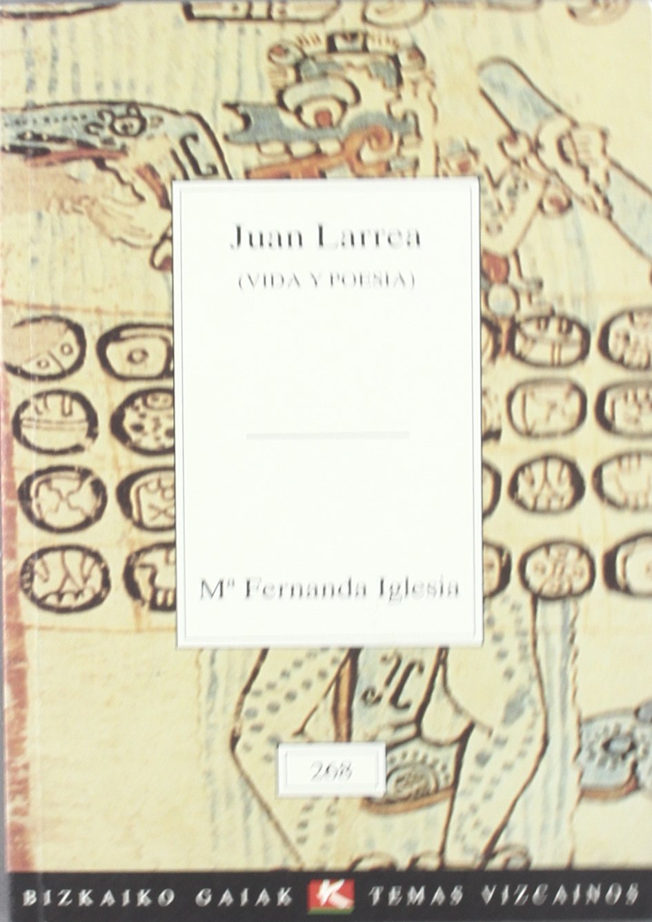 Juan larrea (vida y poesia) book