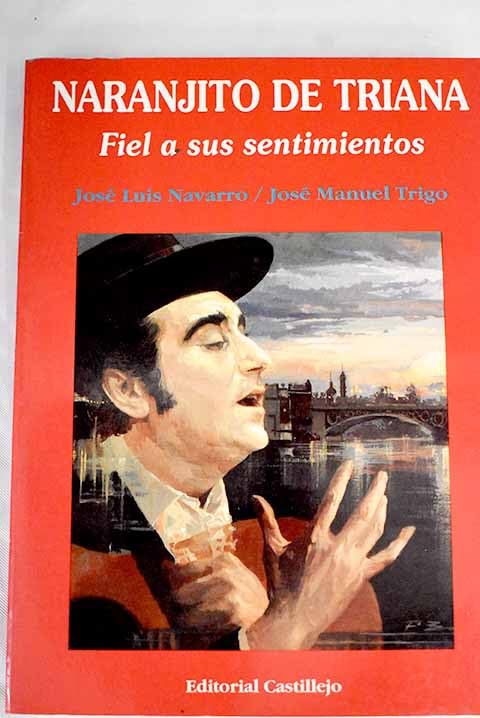 Leyendas y Tradiciones de Triana Books